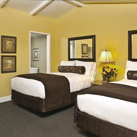 Monterey Peninsula Inn Pacific Grove Exterior foto