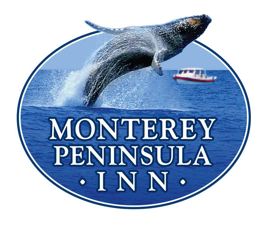 Monterey Peninsula Inn Pacific Grove Exterior foto